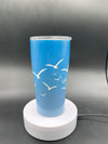 20 oz. SIC® Seagulls Tumbler