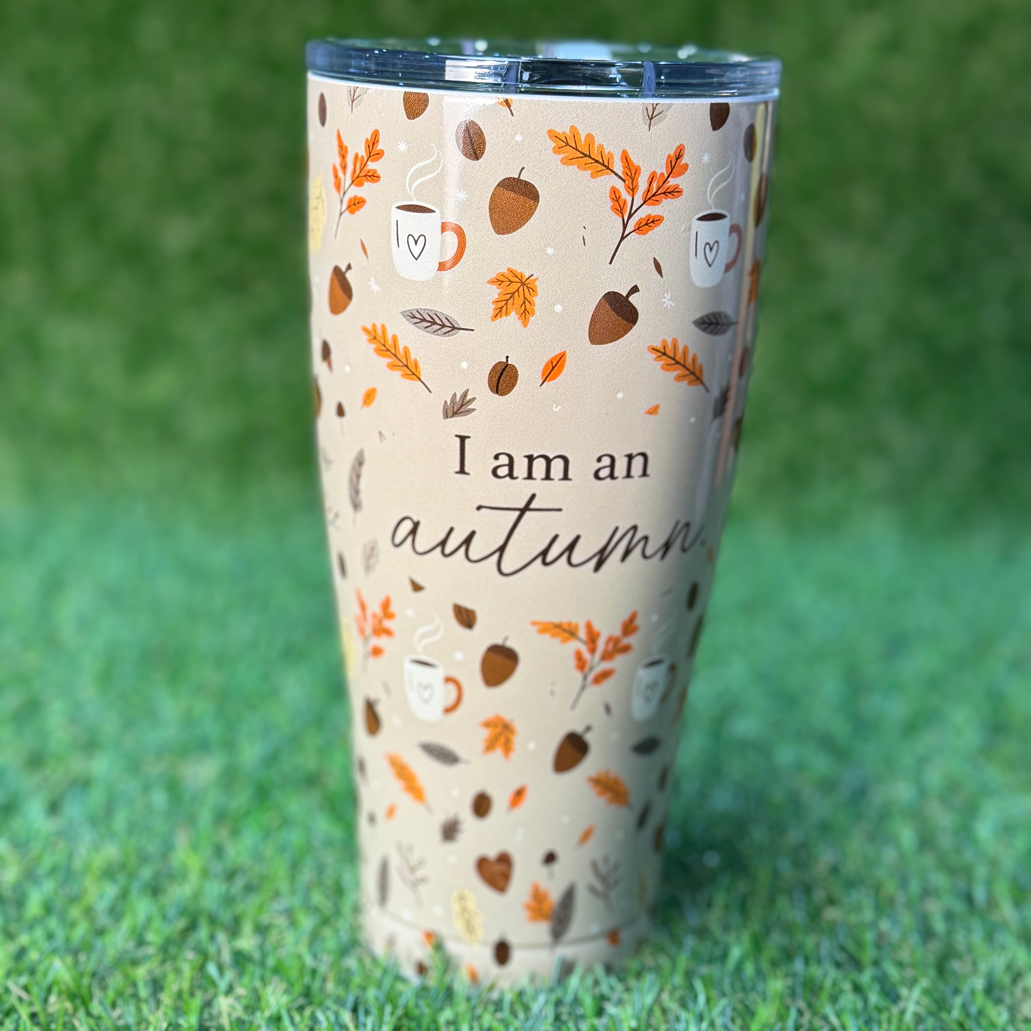 #color_I am an Autumn