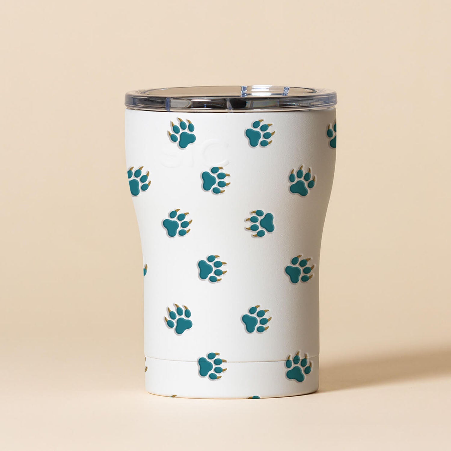12 oz. Tumbler | Jaguar Claw
