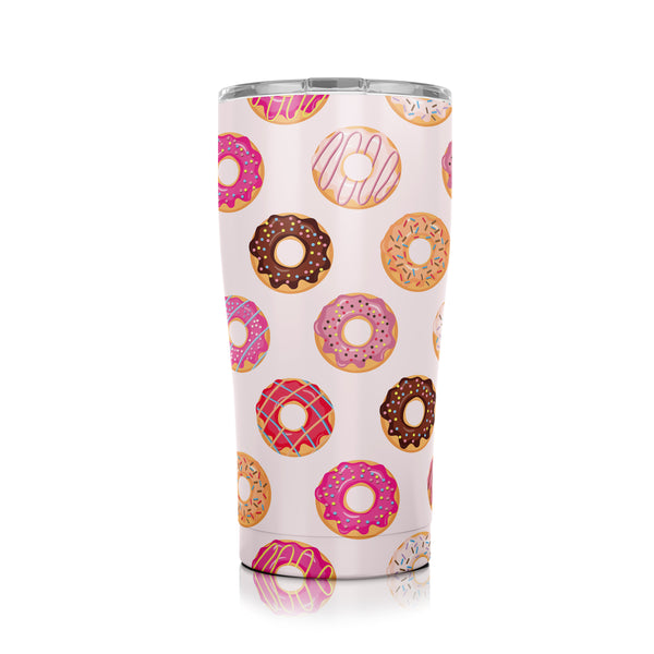 20 oz. Pink Donuts