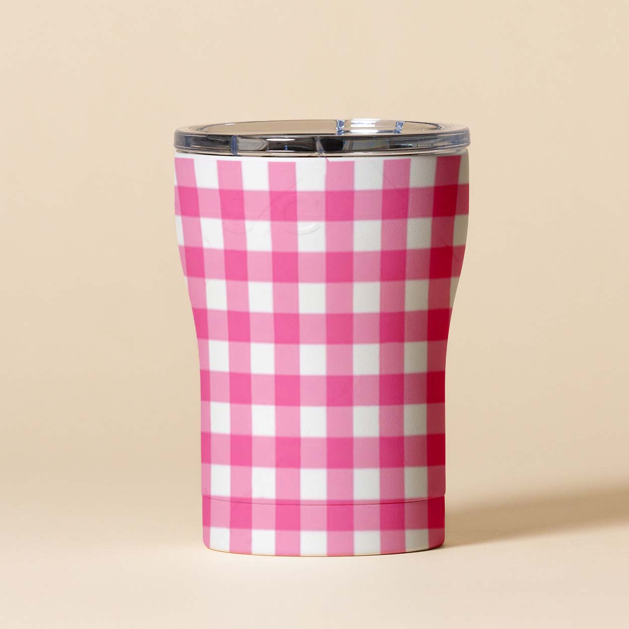 12 oz. Tumbler | Poolside Pink