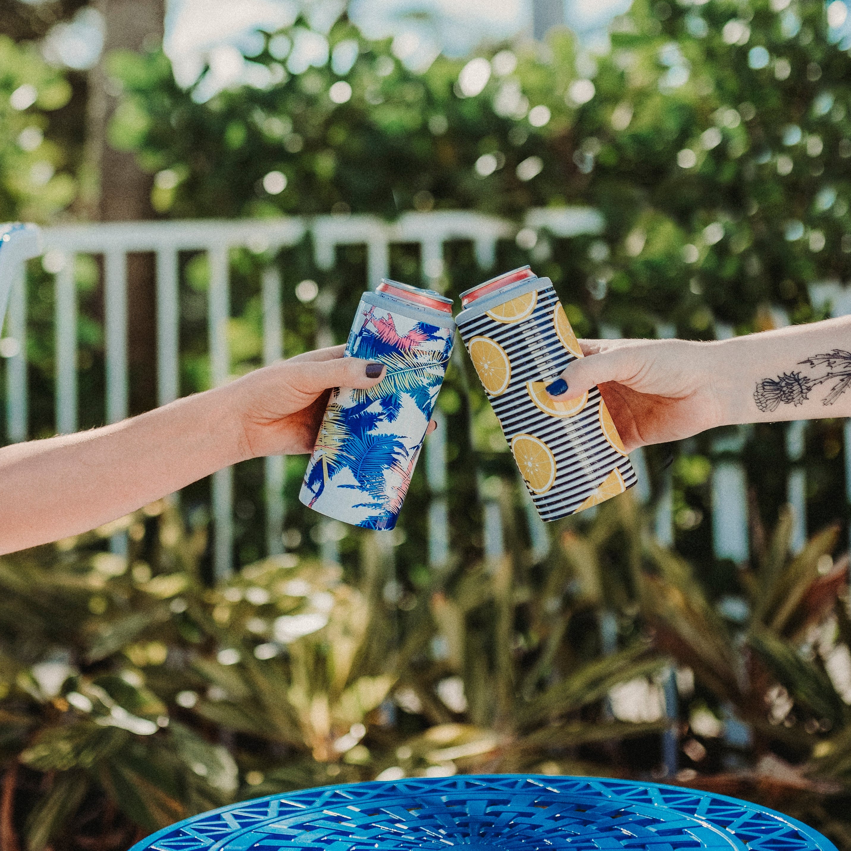 #color_Lemon Stripes