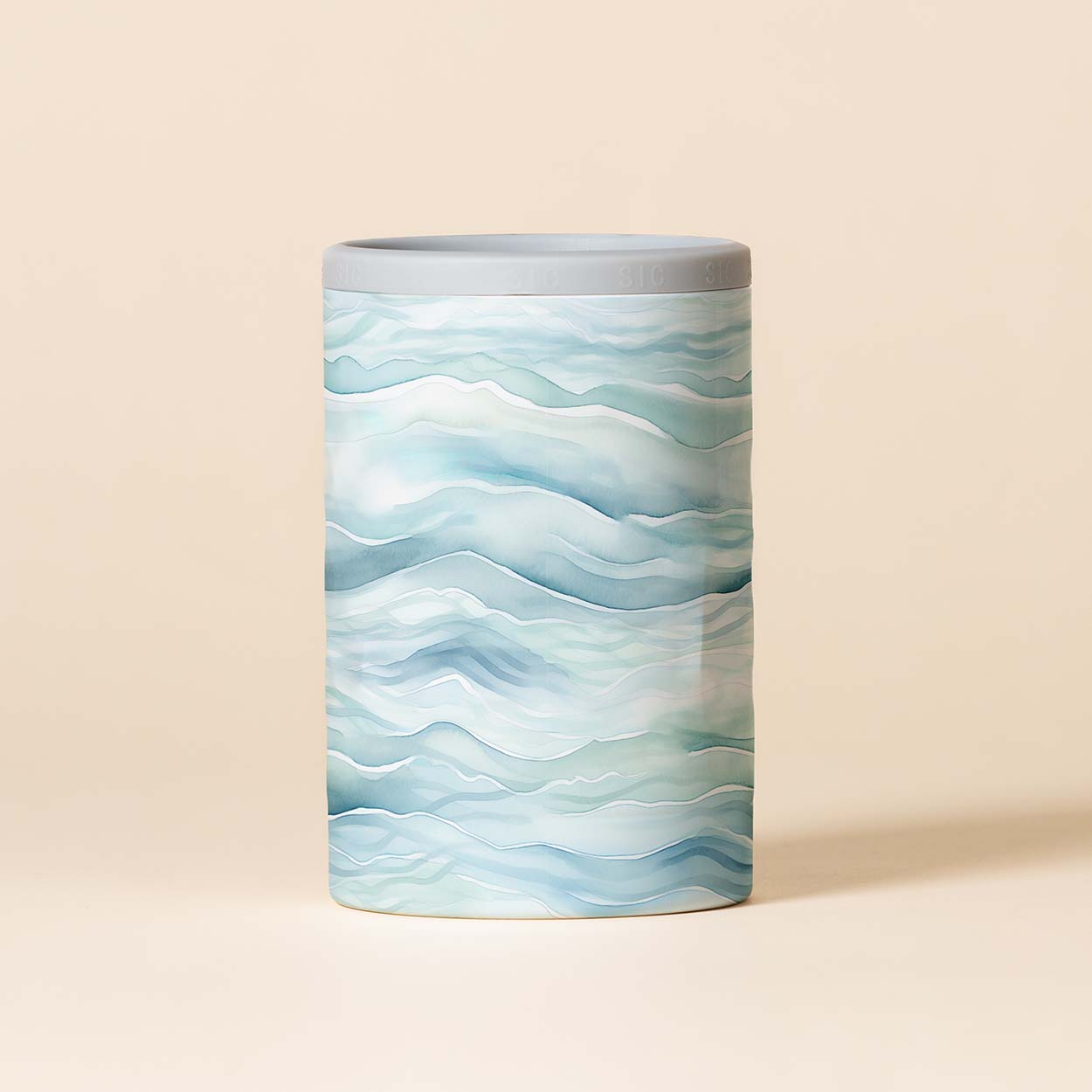 Can Cooler | Tidal - SIC Lifestyle