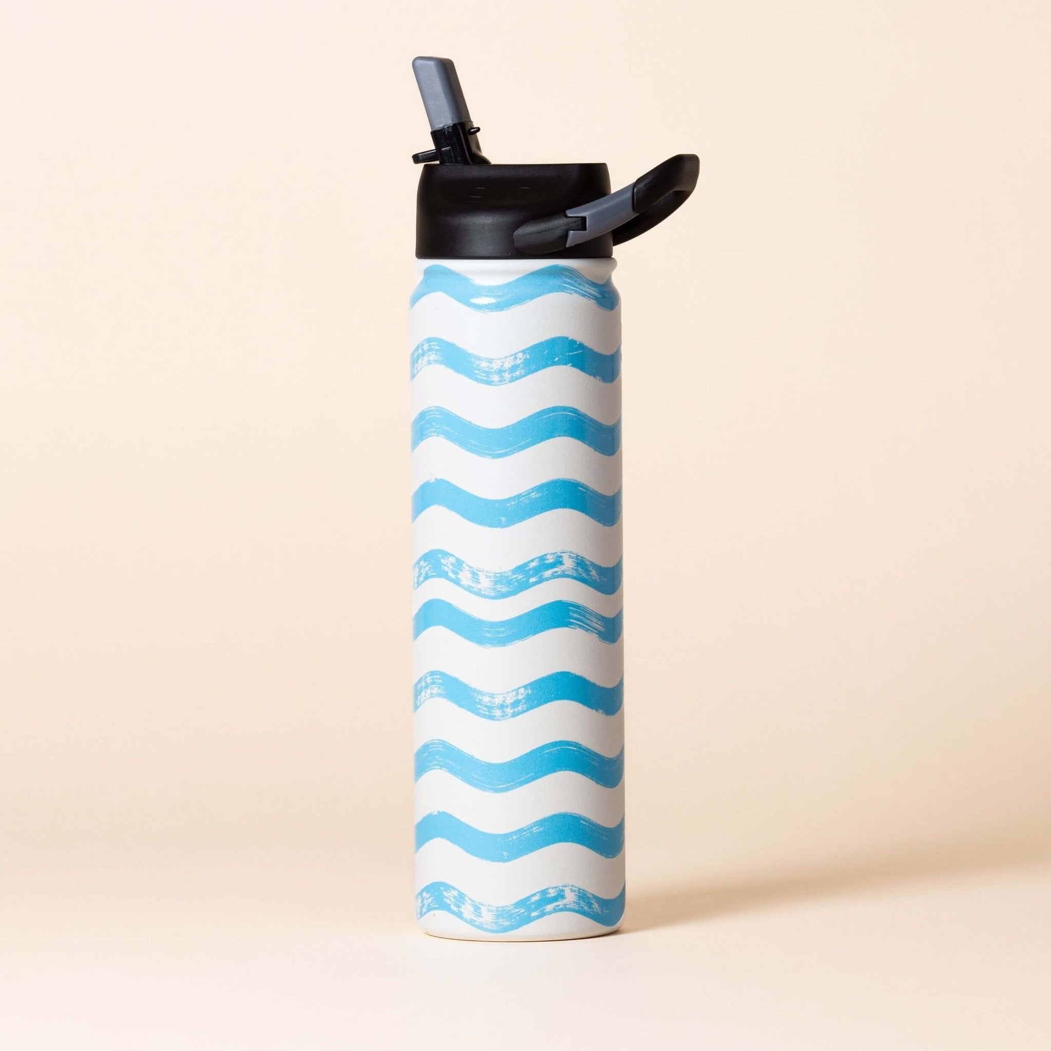 Coastal Cruise 27 oz. Water Bottle - SIC Lifestyle