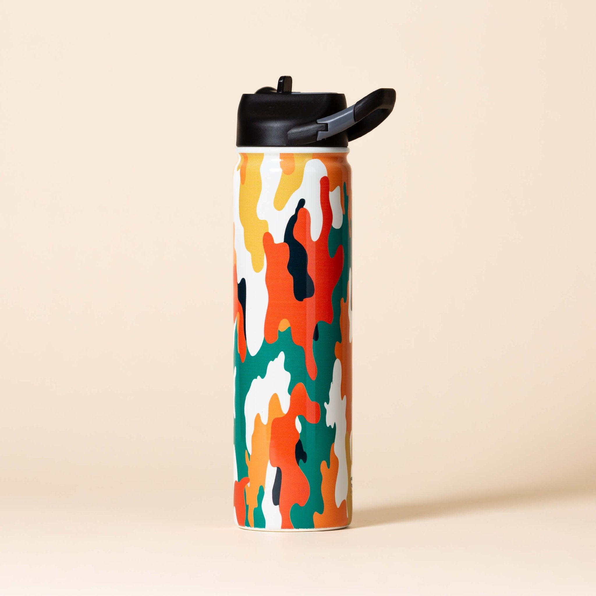 Coral Camo - SIC Lifestyle