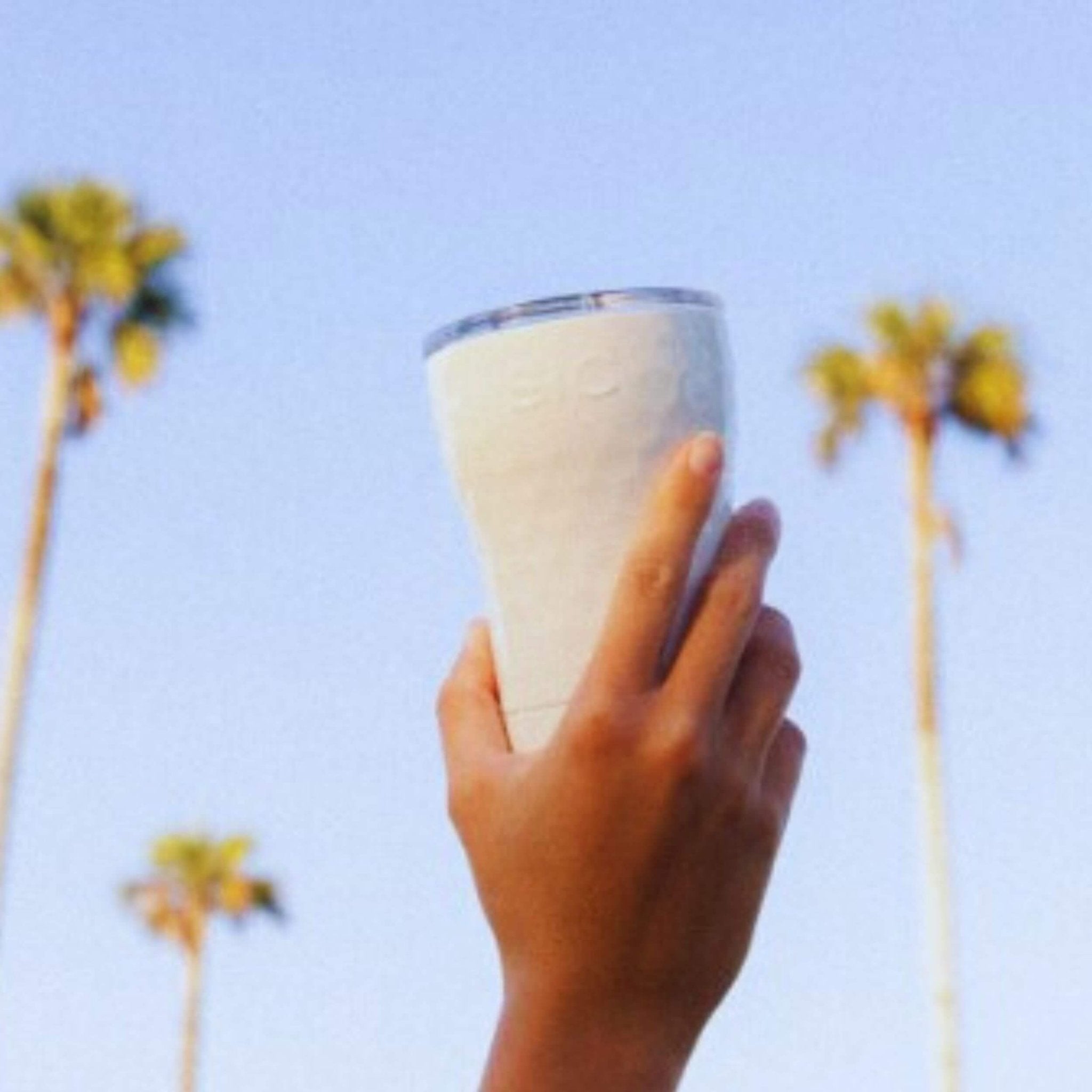 Dimpled Golf 12 oz. Tumbler - SIC Lifestyle