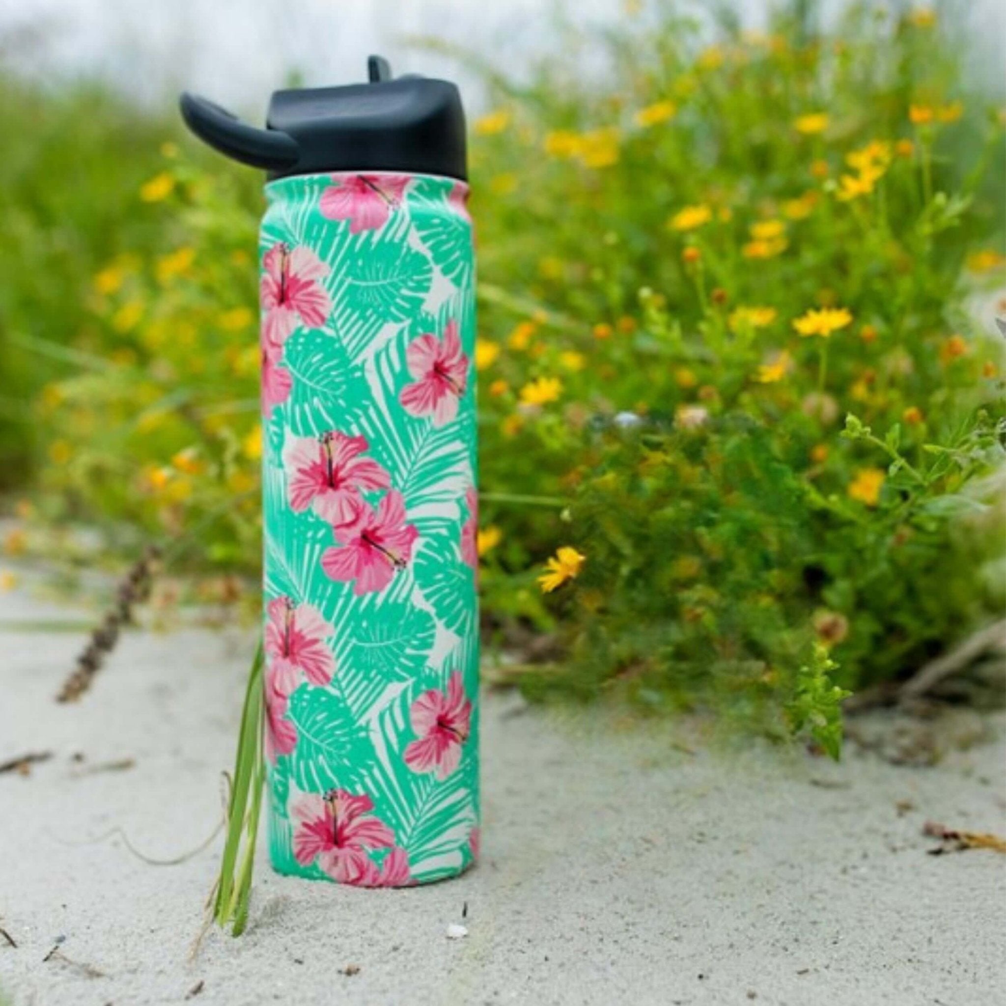 Hawaiian Mint - SIC Lifestyle