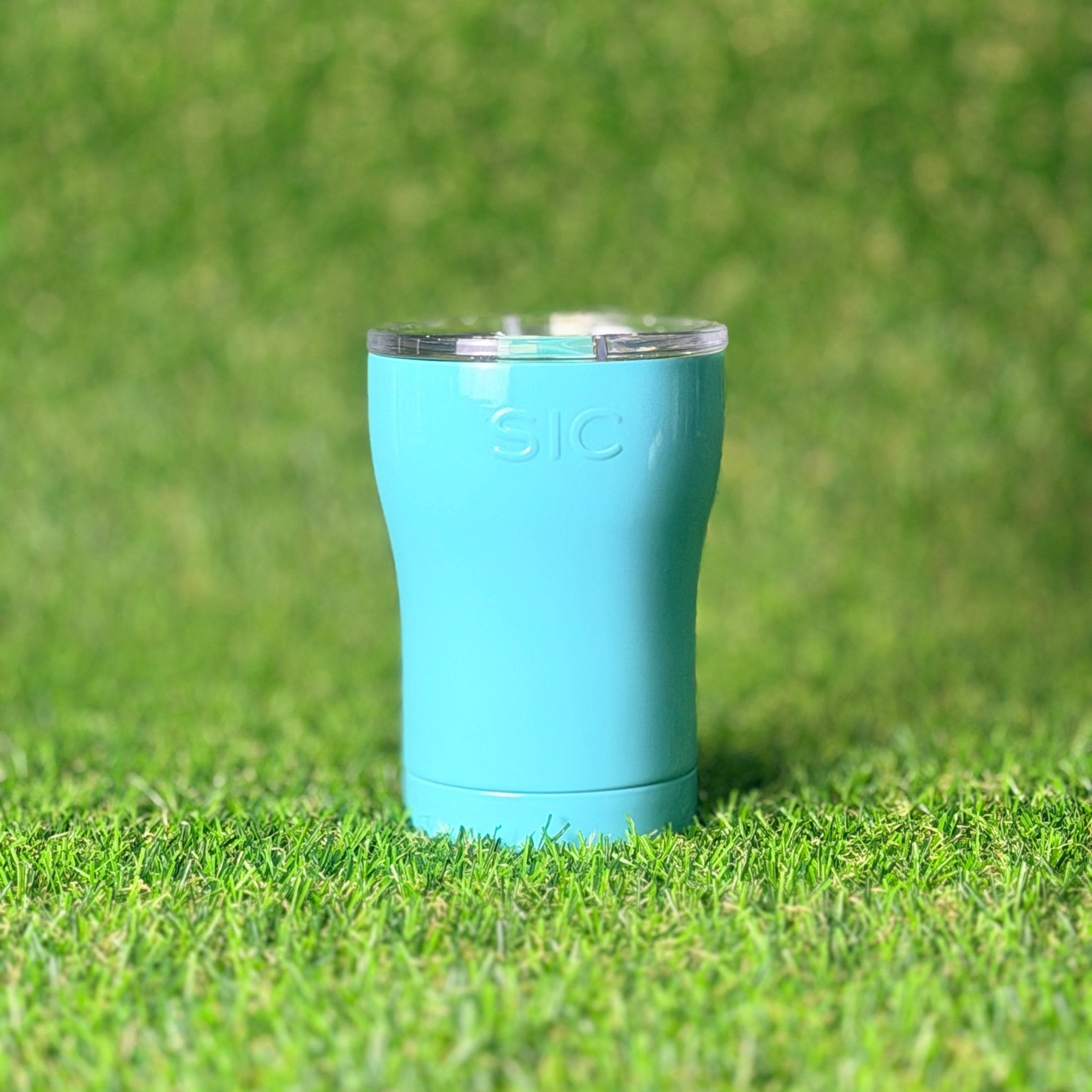 #color_Gloss Seafoam