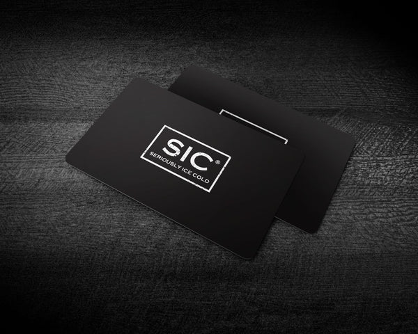 SIC Gift Card - SIC Lifestyle