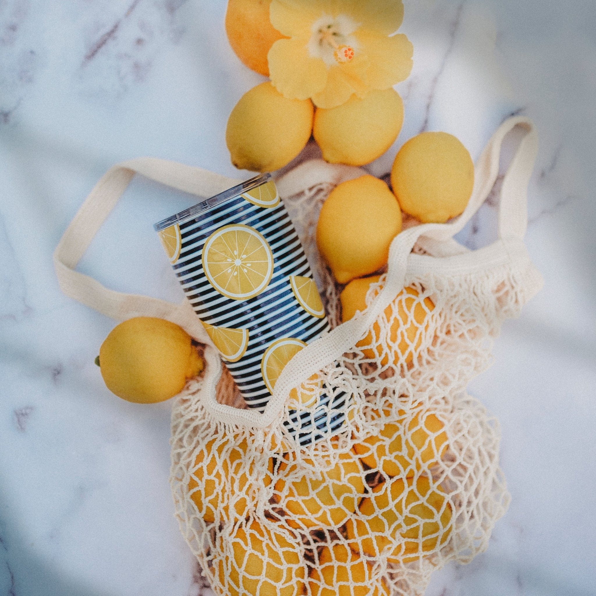 #color_Lemon Stripes