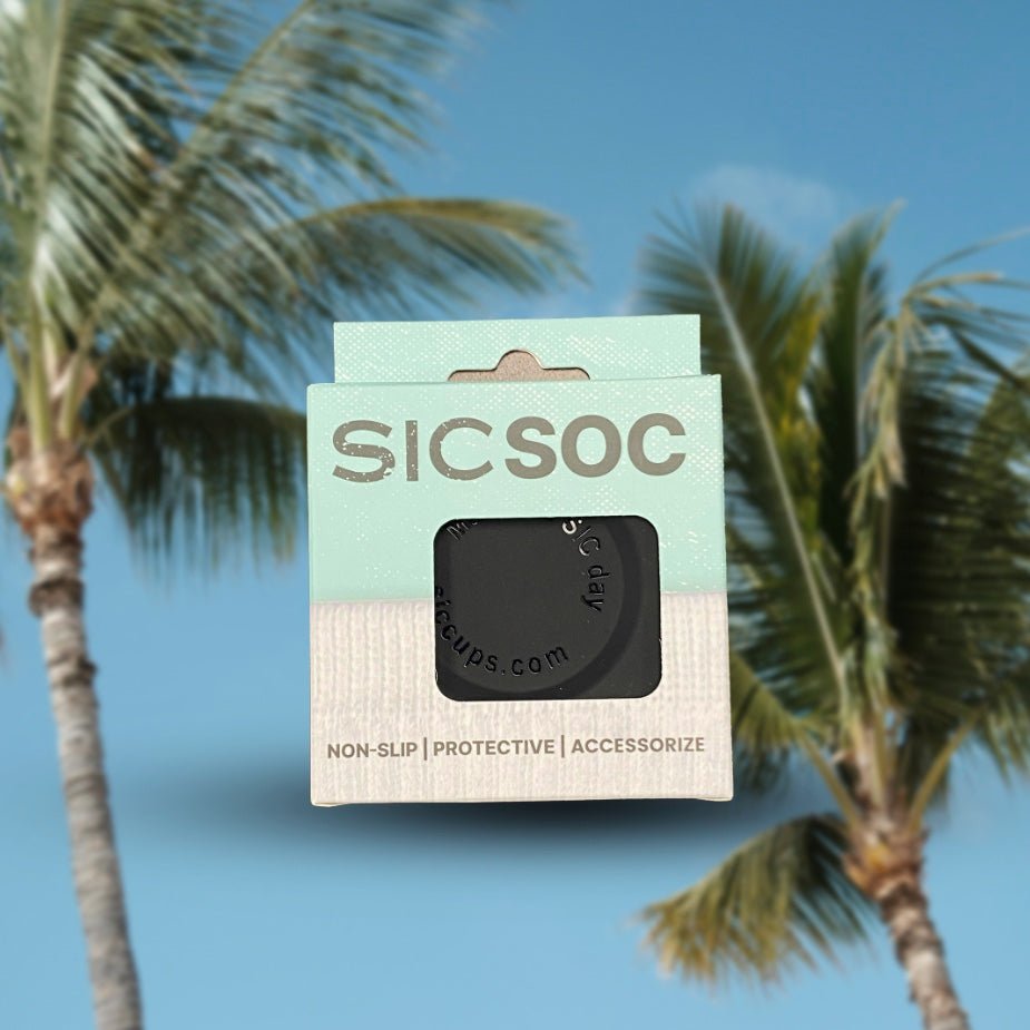SIC SOC - SIC Lifestyle