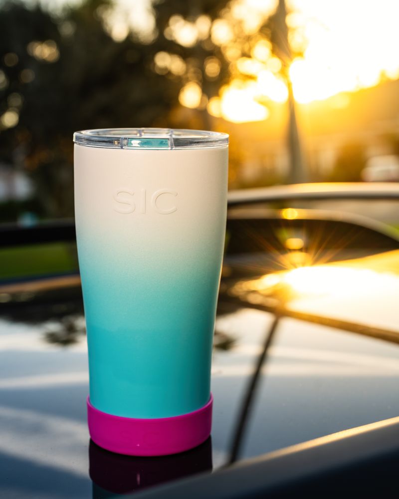 SIC SOC - SIC Lifestyle