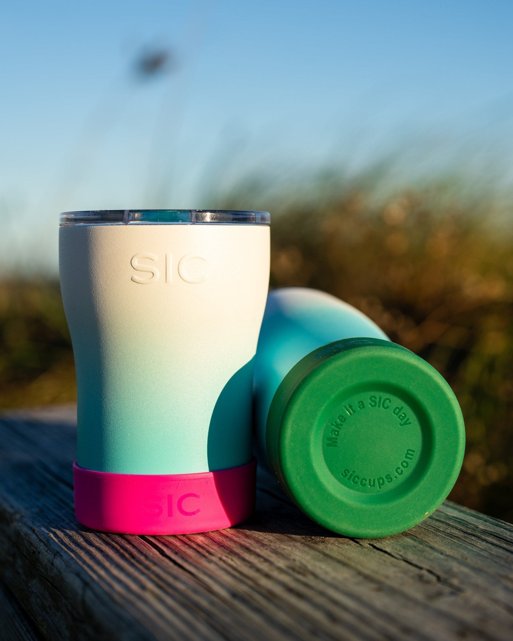 SIC SOC - SIC Lifestyle