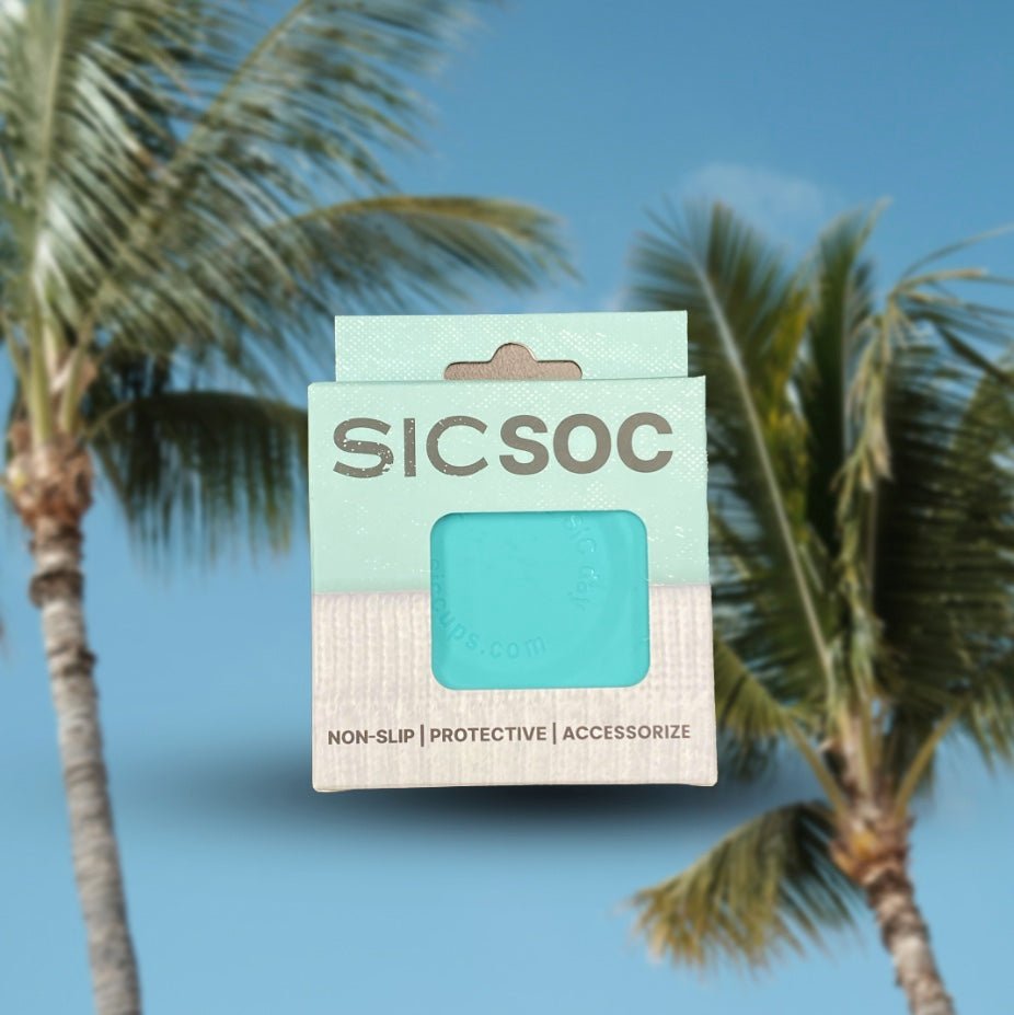SIC SOC - SIC Lifestyle