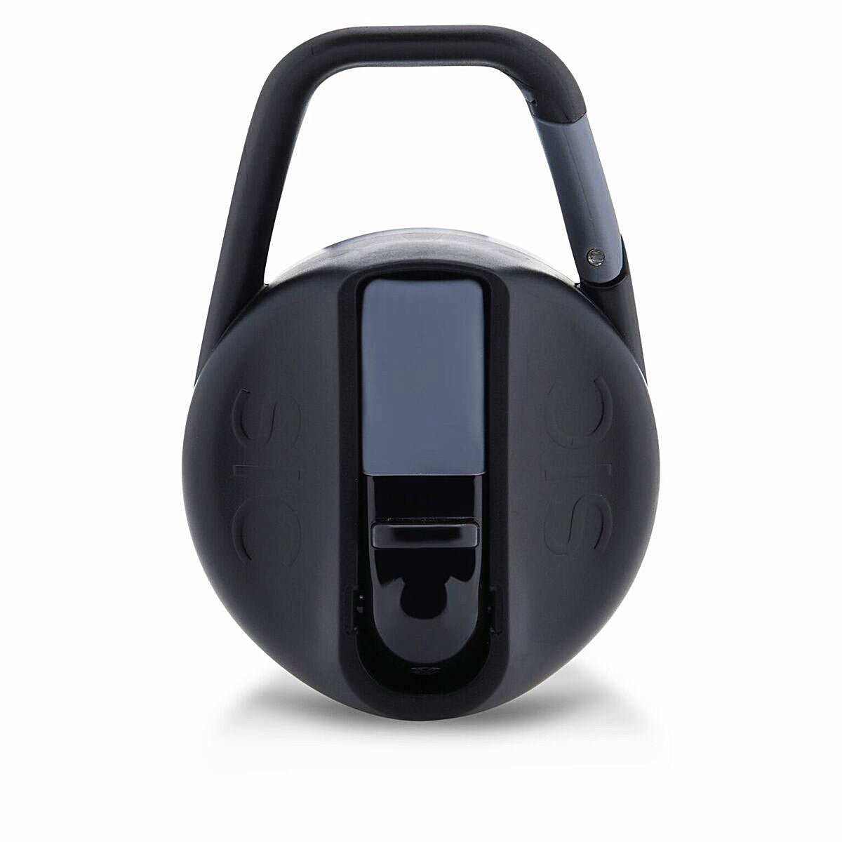 Sport Bottle Lid (12 oz./27 oz.) - SIC Lifestyle (Closed)