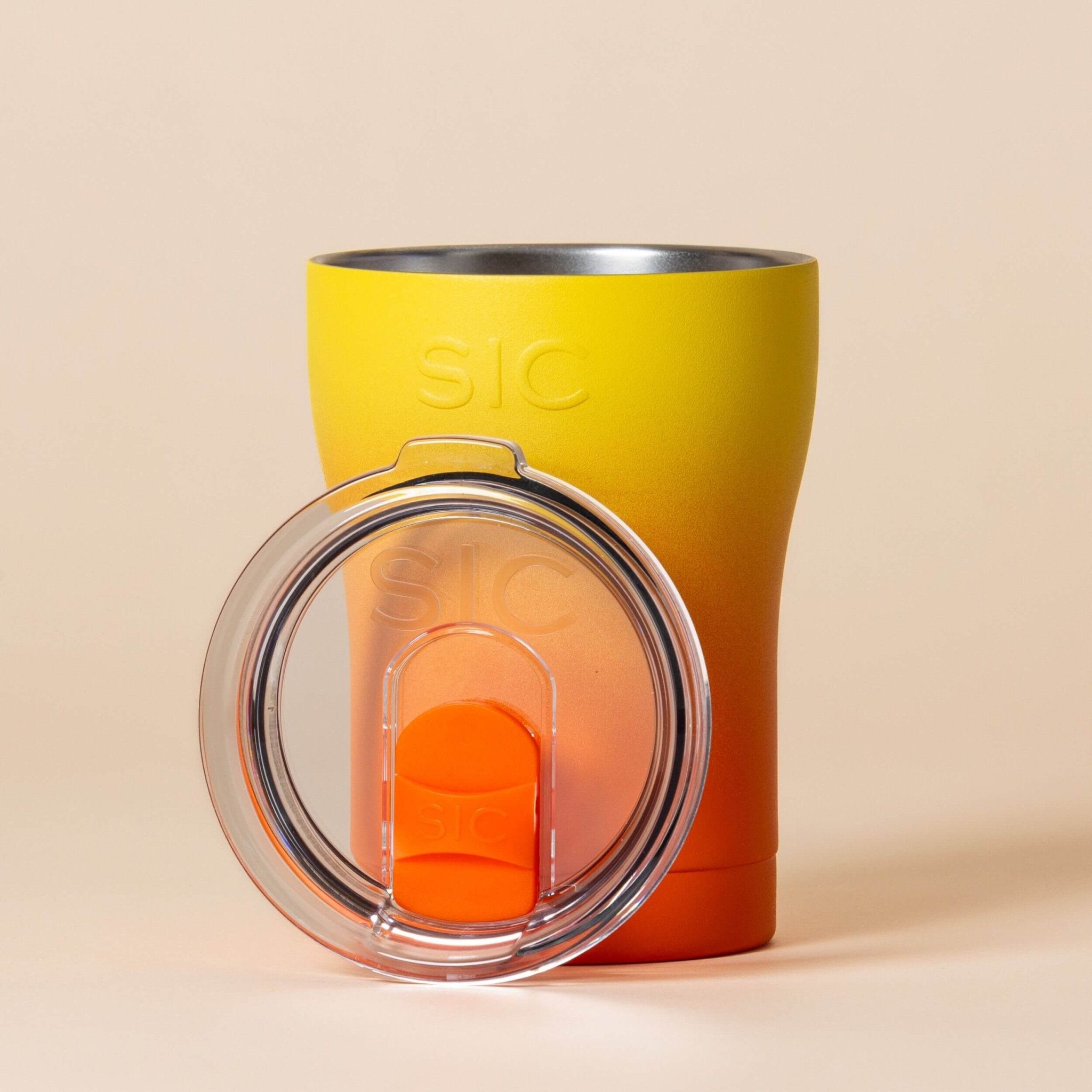 Tequila Sunrise 12 oz. Tumbler - SIC Lifestyle