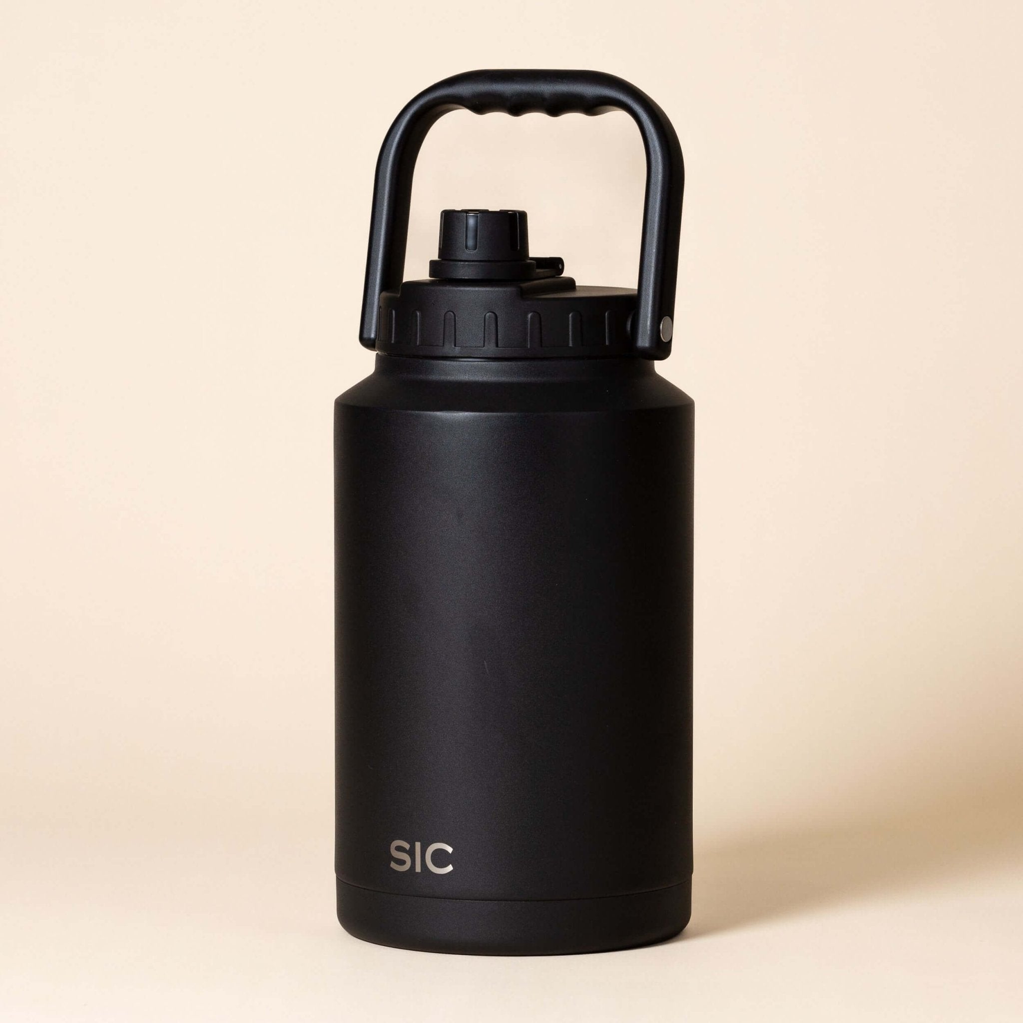 #color_Matte Black