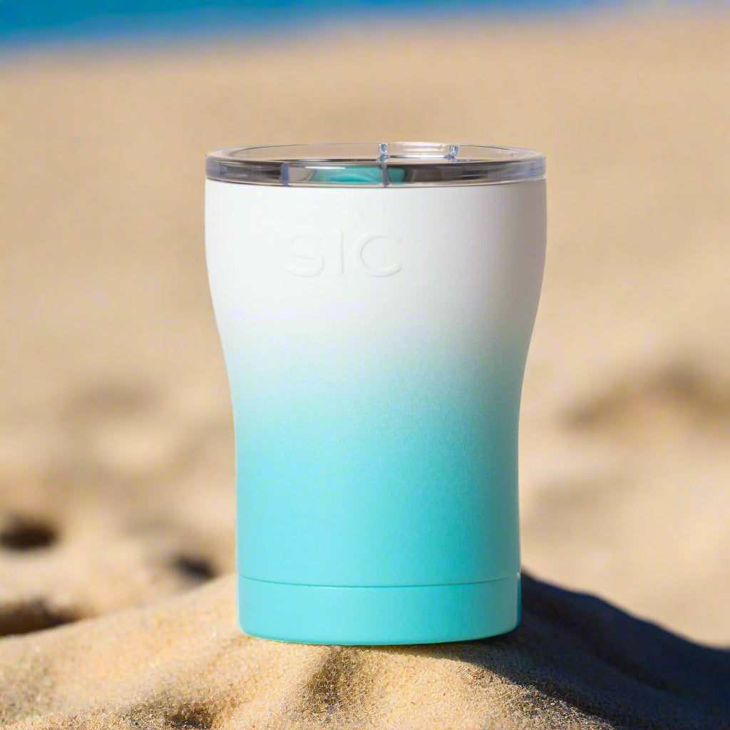 Whitecap 12 oz. Tumbler - SIC Lifestyle