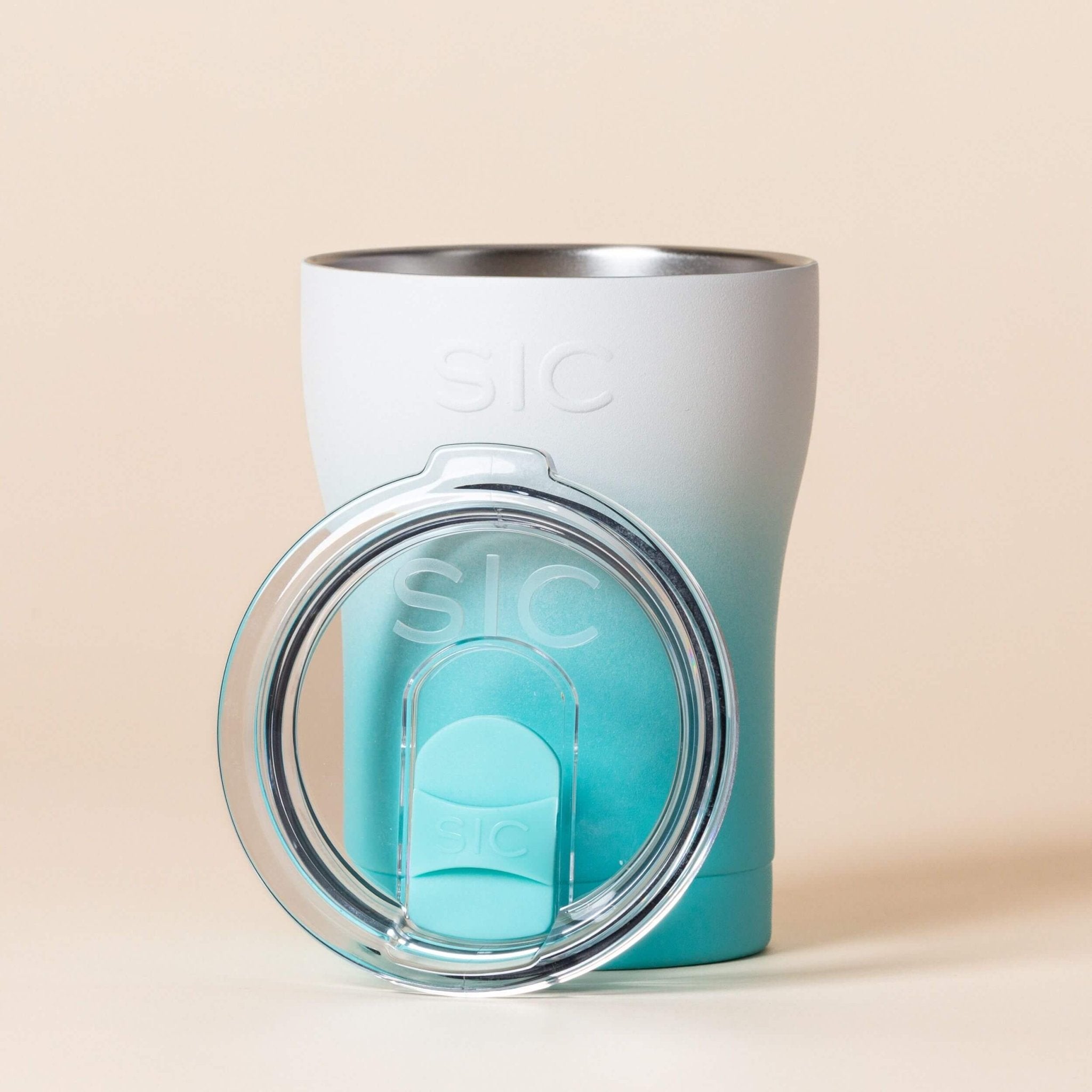 Whitecap 12 oz. Tumbler - SIC Lifestyle