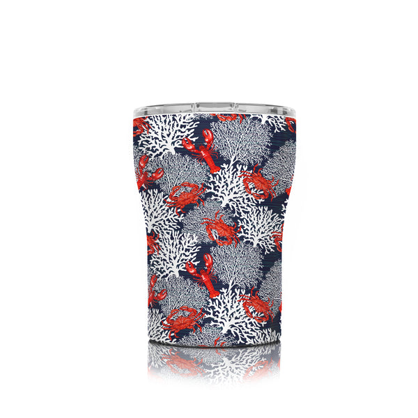 12 oz. SIC® Rock Lobster Tumbler