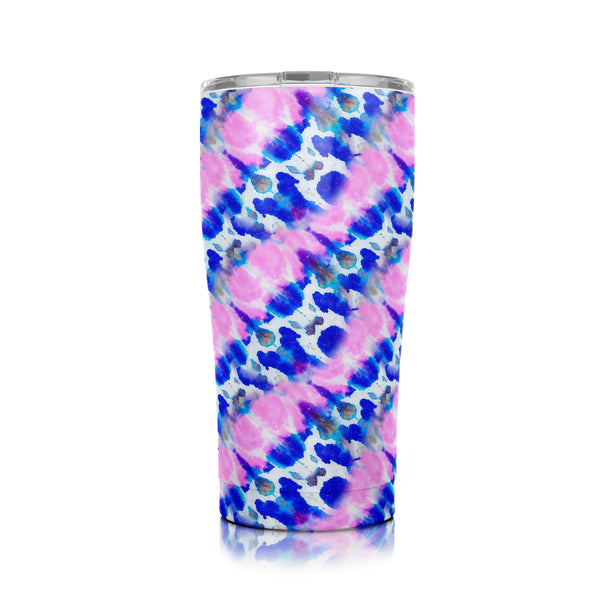 20 oz. Tie Dye Daze