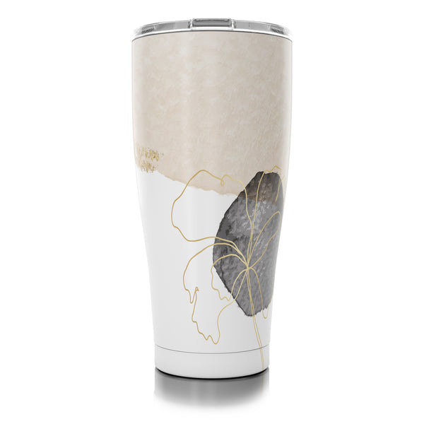 30 oz. Autumn Broadleaf