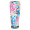 30 oz. Retro Palms