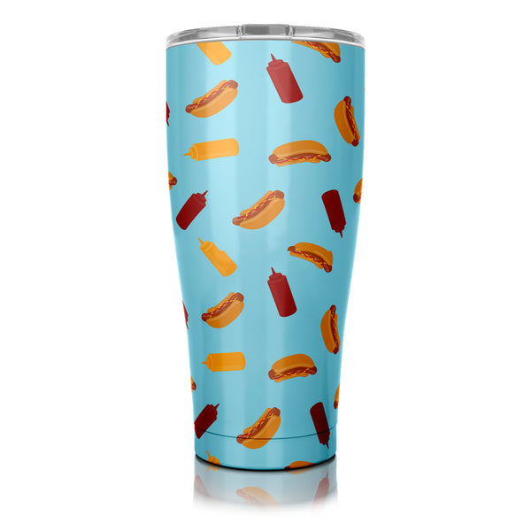 30 oz. Hot Dogs