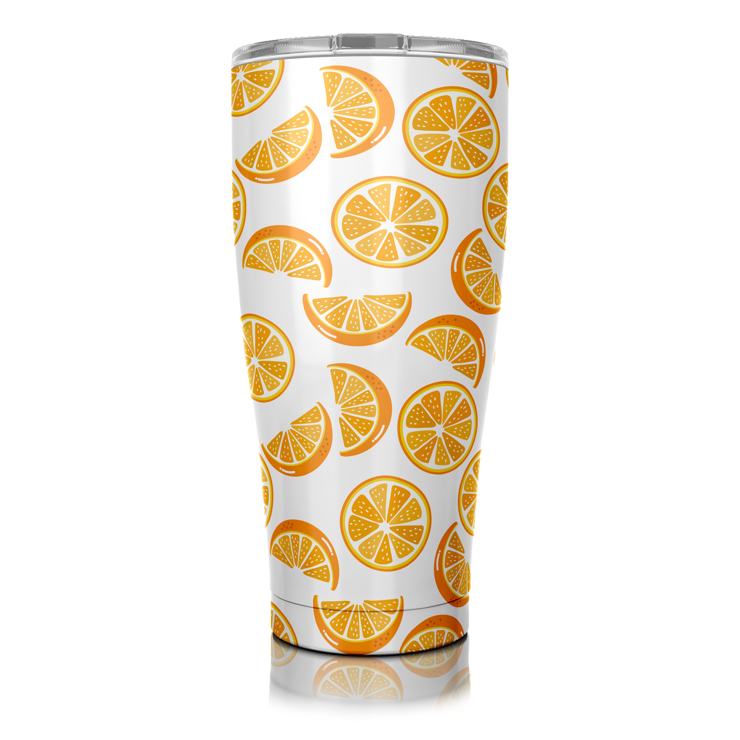 30 oz. Orange Slices