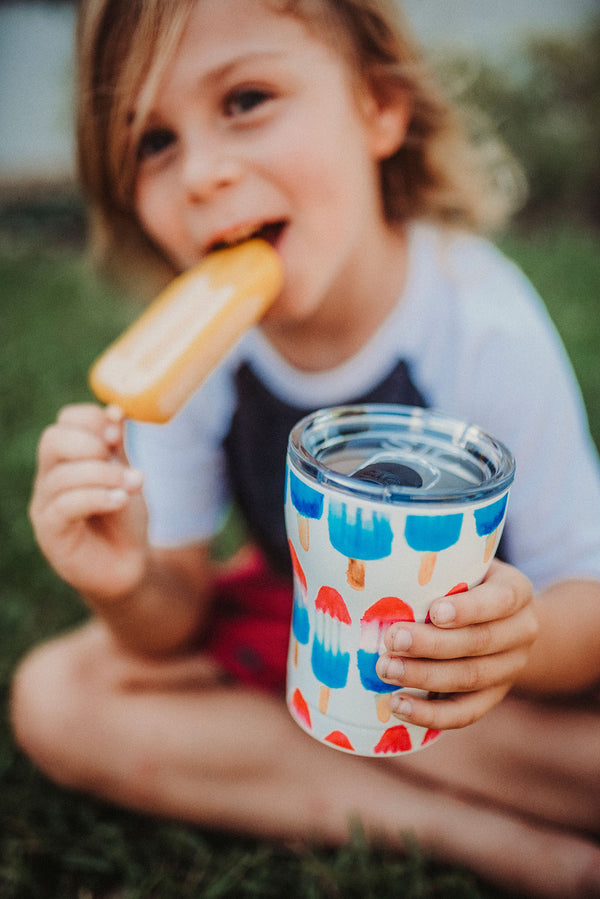 12 oz. PopSICle