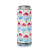 Slim Can Cooler PopSICle