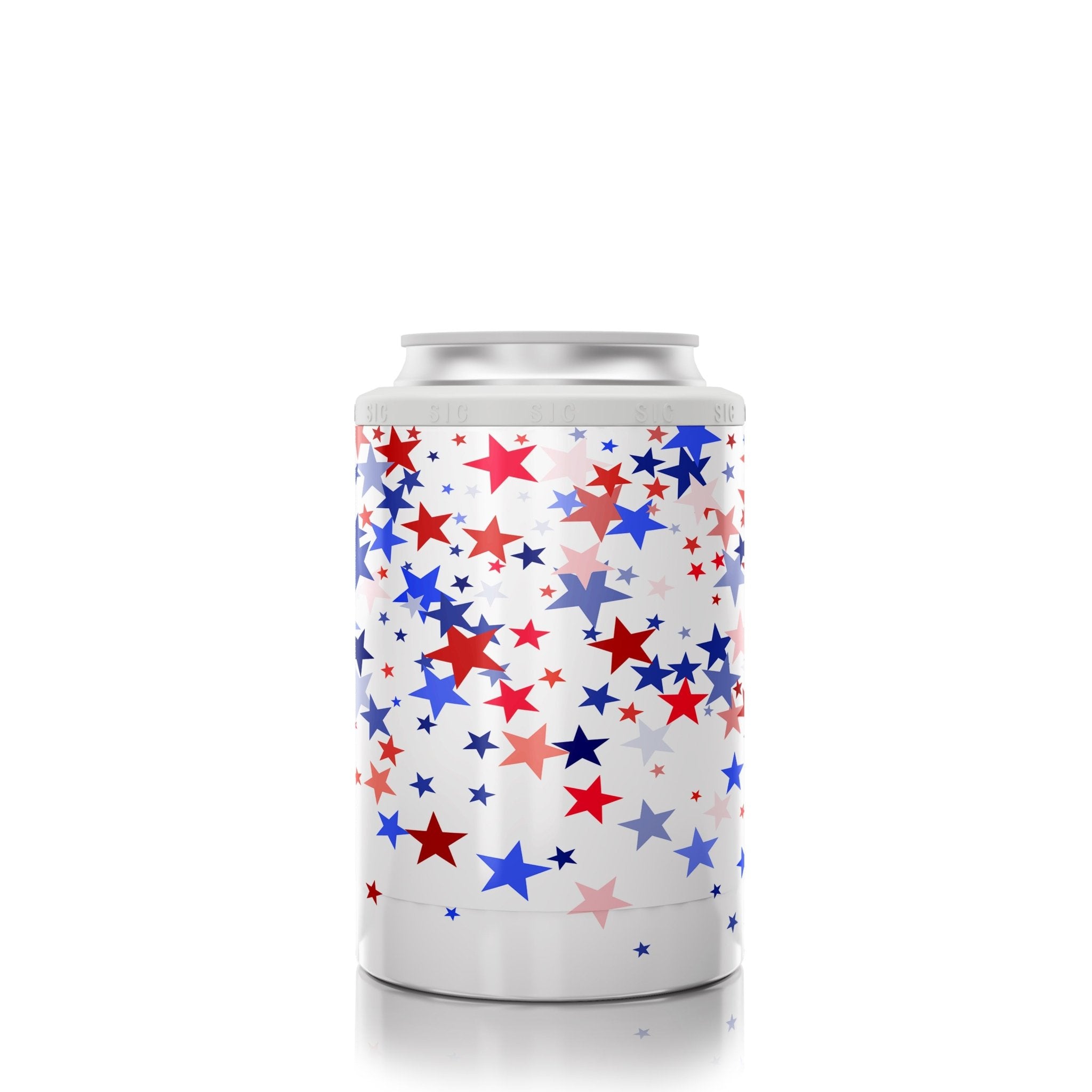 Can Cooler | Falling stars