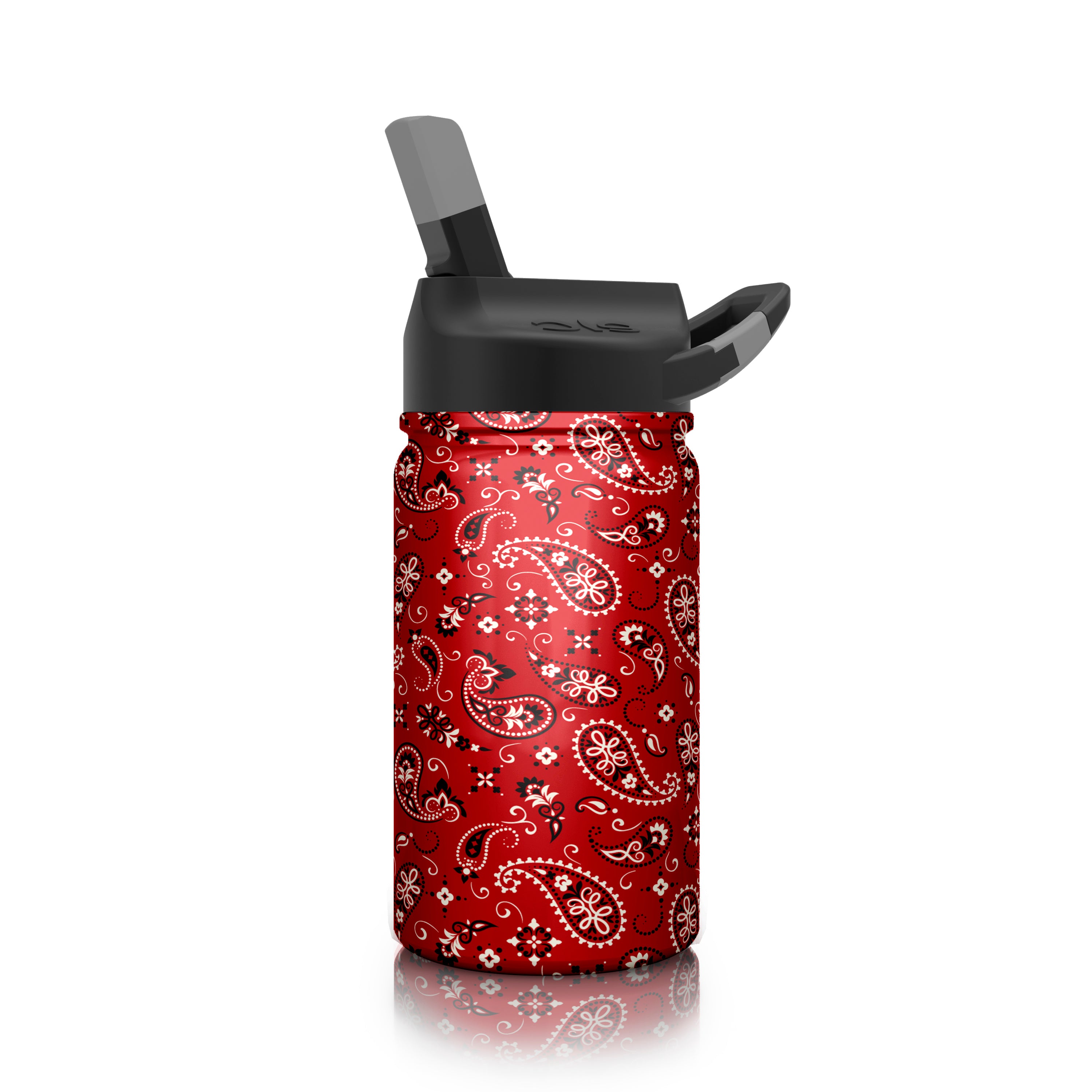 12 oz. lil SIC Red Bandana