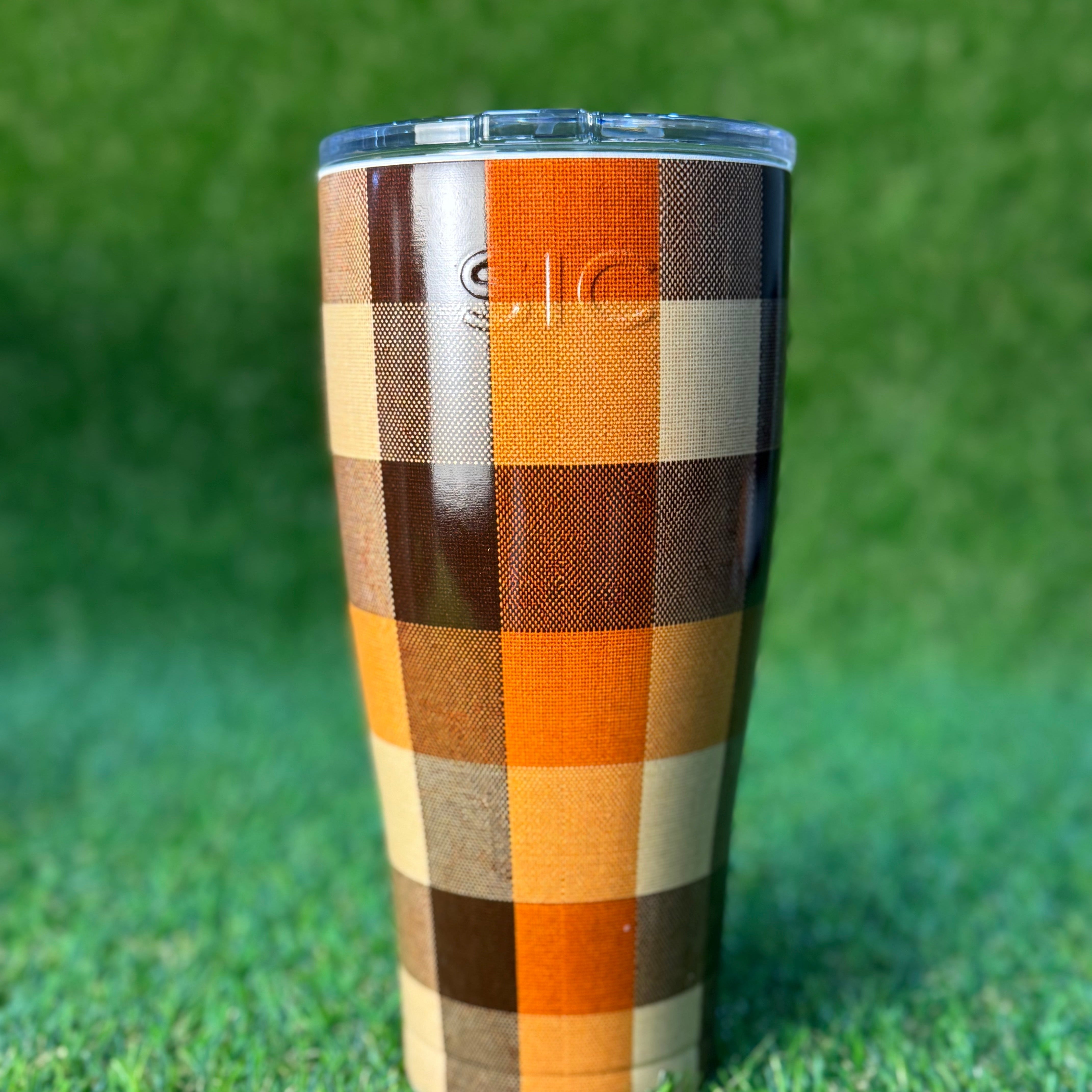 #color_Fall Flannel