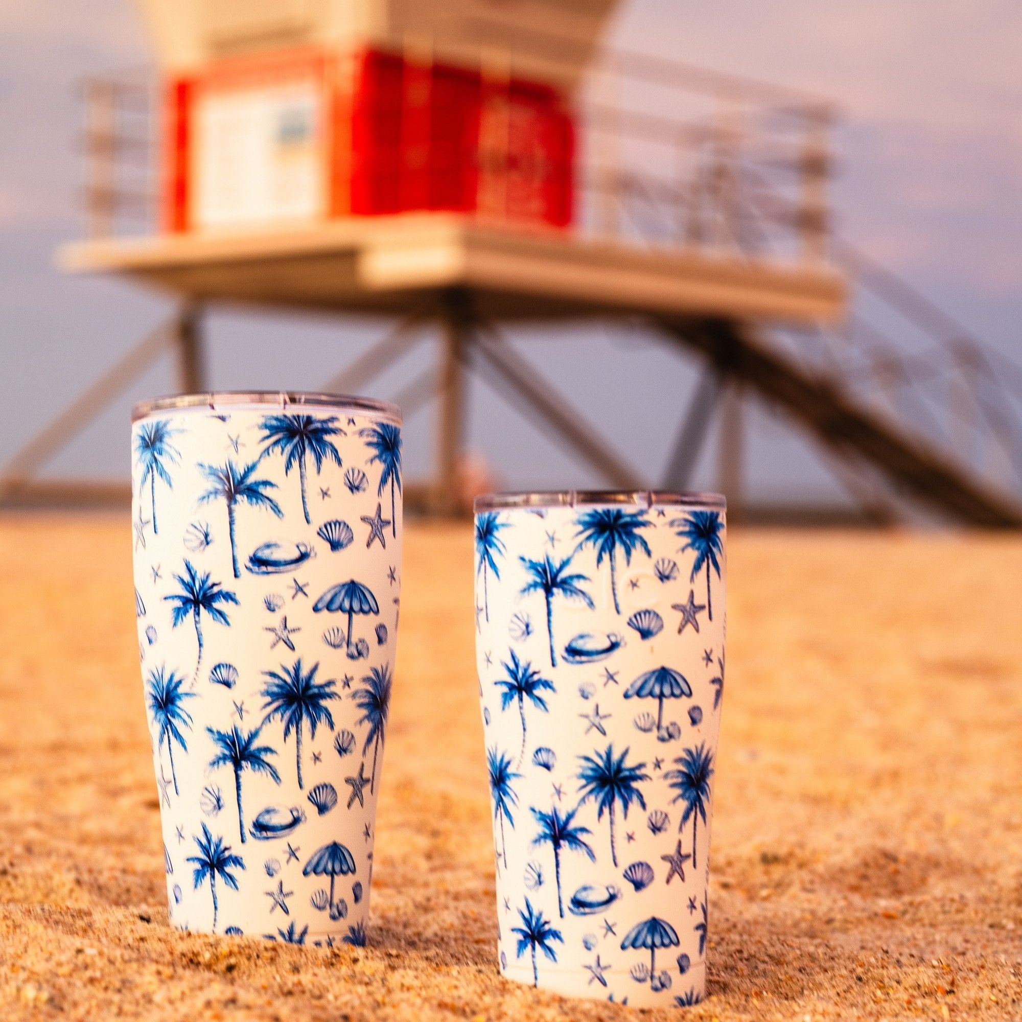 Bahama Blue Collection - SIC Lifestyle