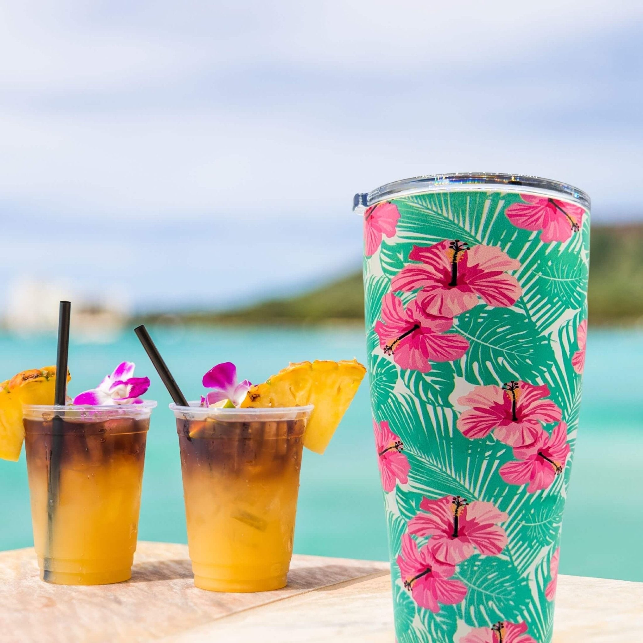 Hawaiian Mint - SIC Lifestyle