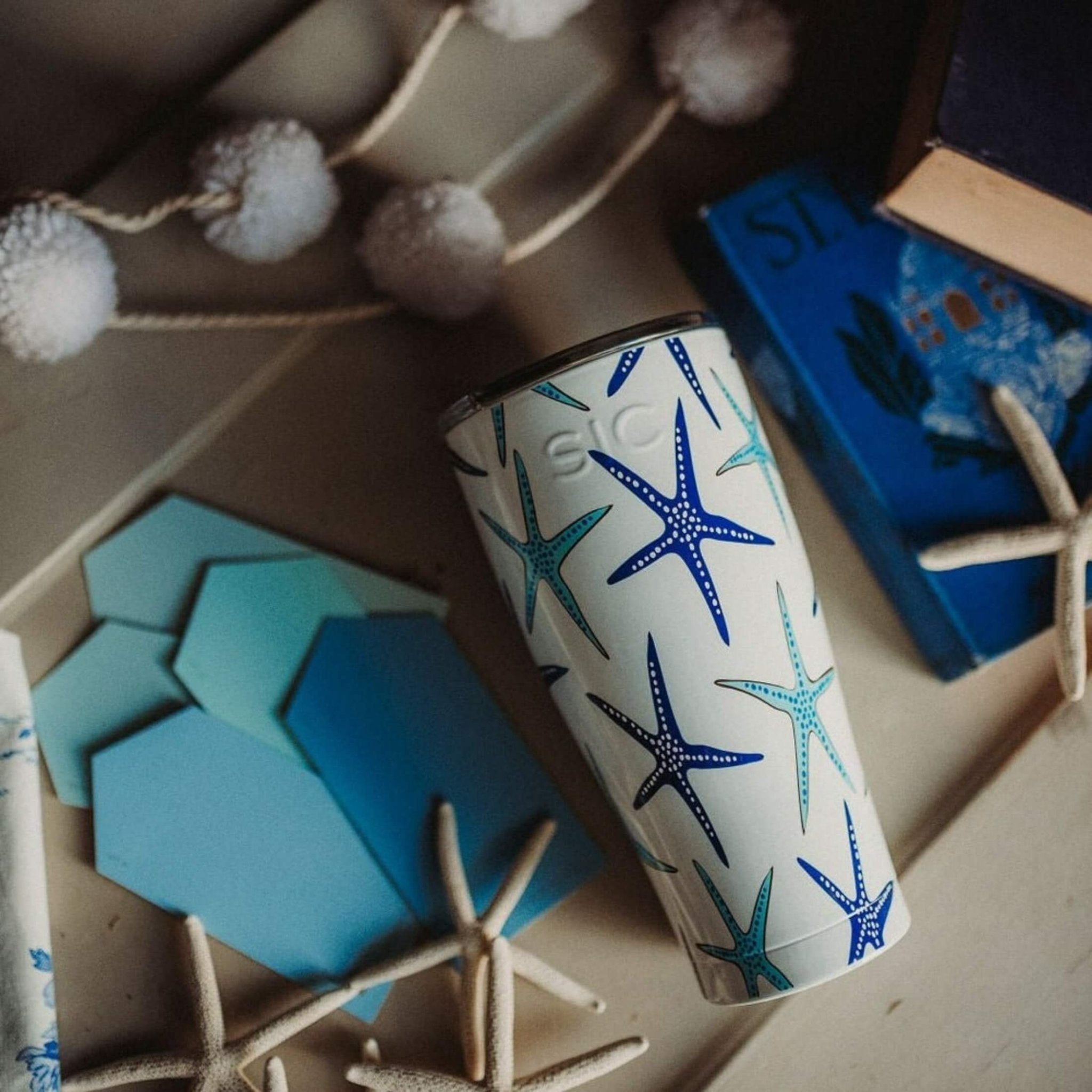 Nautical Starfish - SIC Lifestyle
