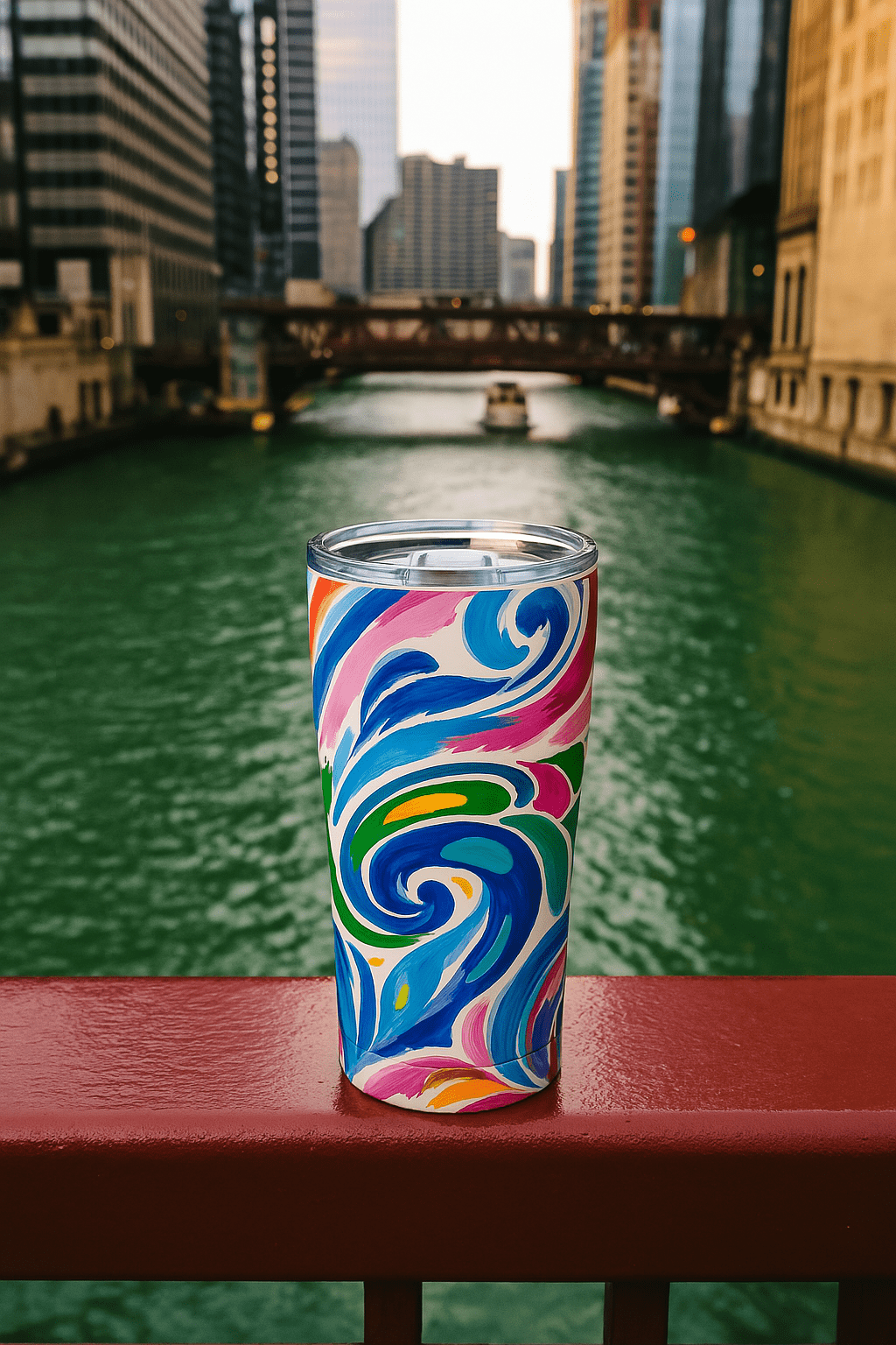 Painters Palette - SIC Lifestyle