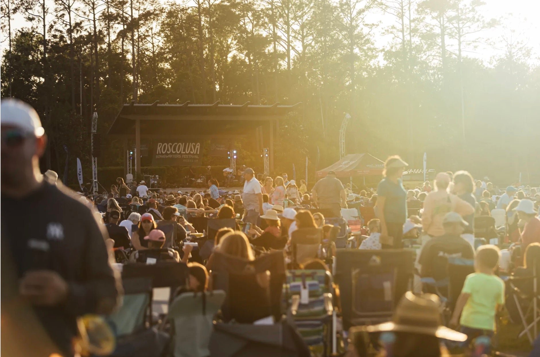 ROSCOLUSA 2026 - SIC Lifestyle