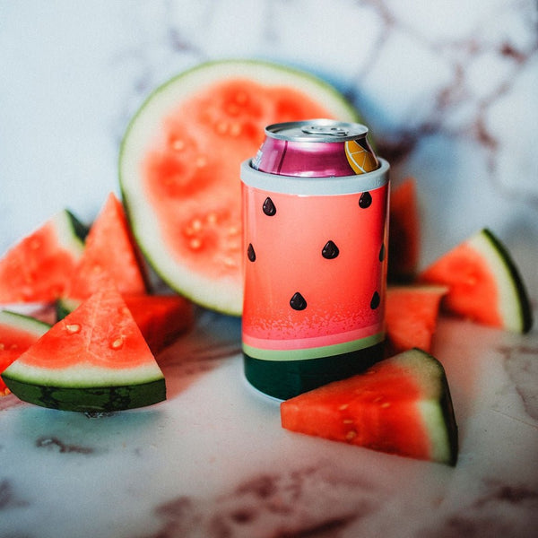 12 oz. Can Cooler Watermelon - SIC Lifestyle