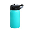 12 oz. lil SIC® Seafoam Blue Water Bottle - SIC Lifestyle