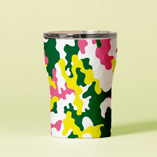 12 oz. Tumbler | Augusta Camo - SIC Lifestyle
