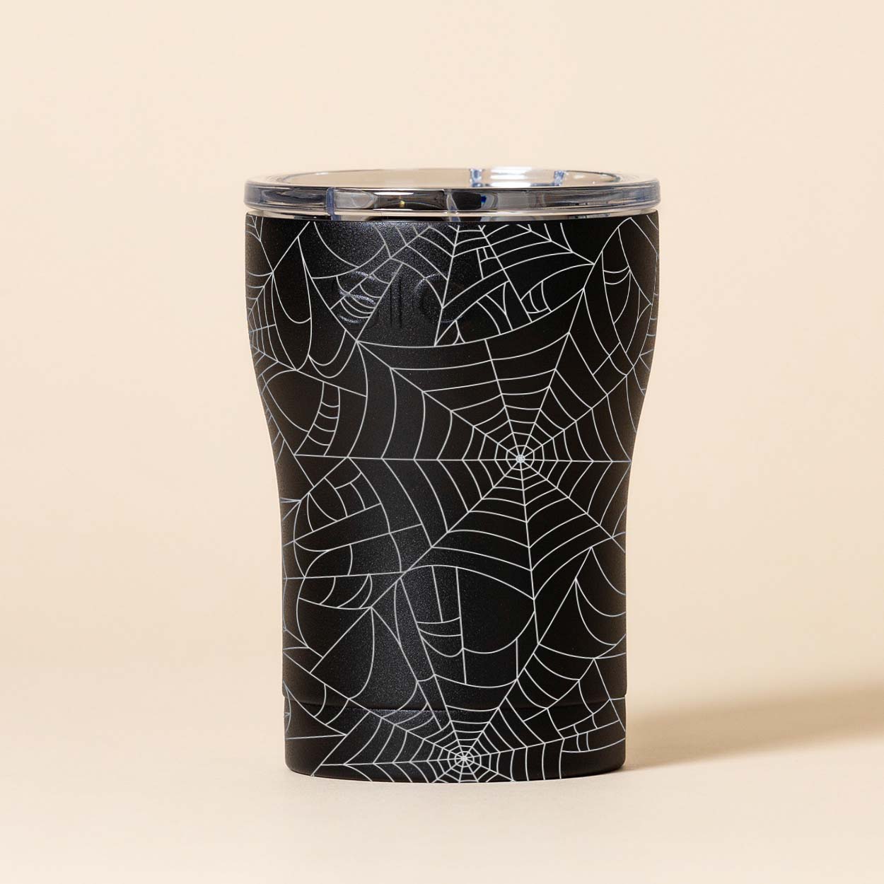12 oz. Tumbler | Cob Webs - SIC Lifestyle