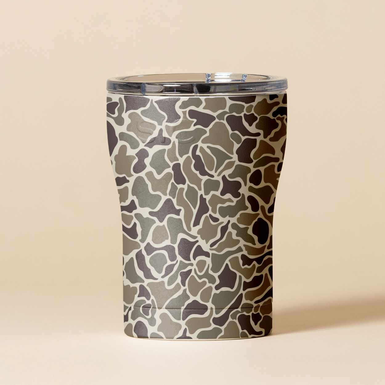 12 oz. Tumbler | Duck Camo - SIC Lifestyle