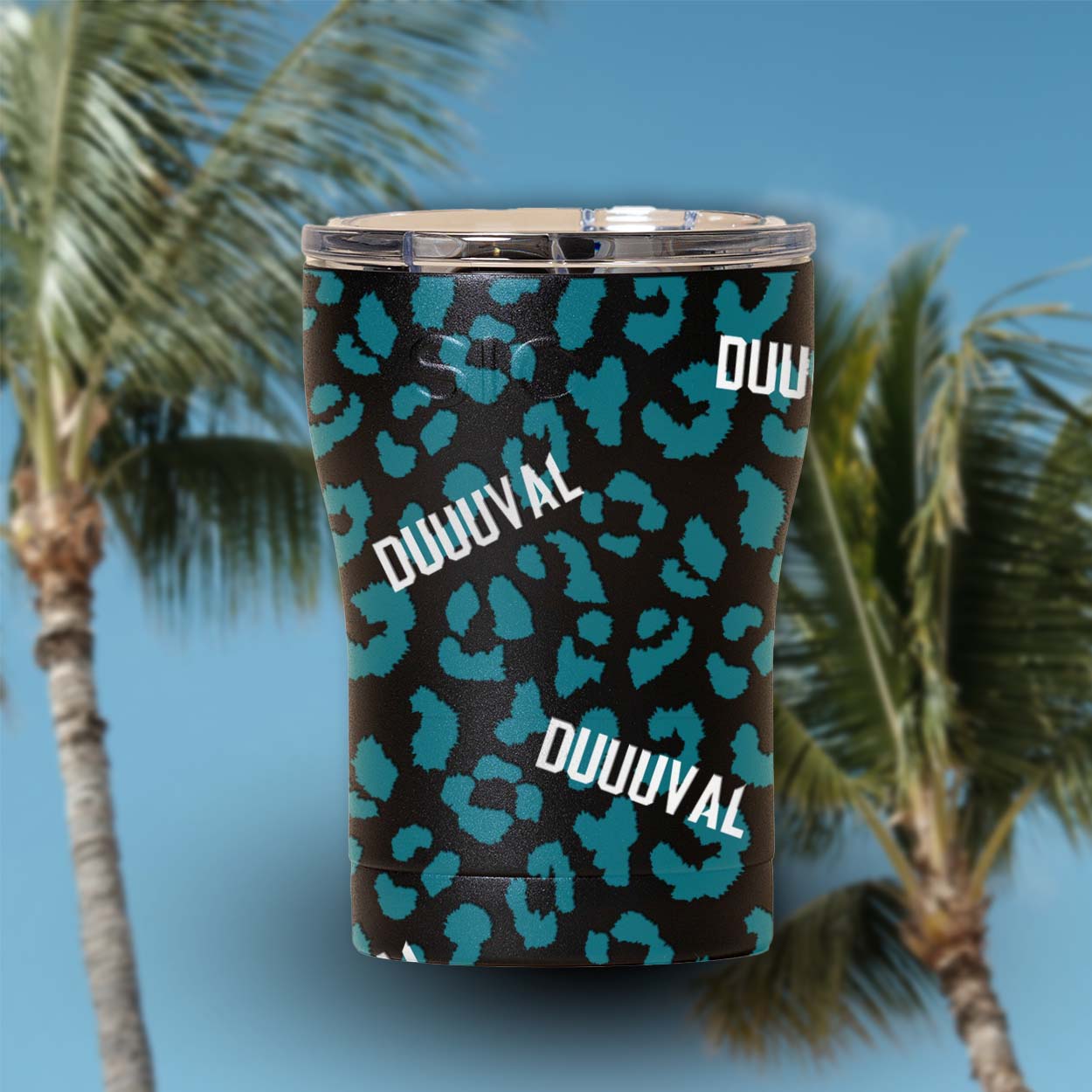 12 oz. Tumbler | Duuuval 2.0 - SIC Lifestyle