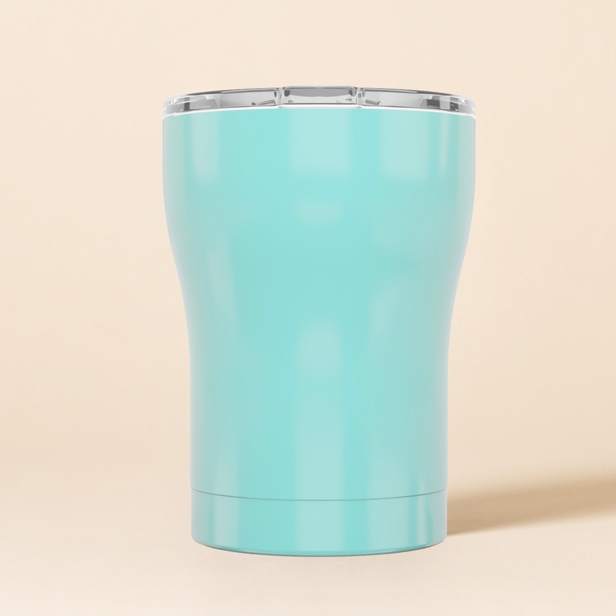 12 oz. Tumbler | Gloss Seafoam - SIC Lifestyle