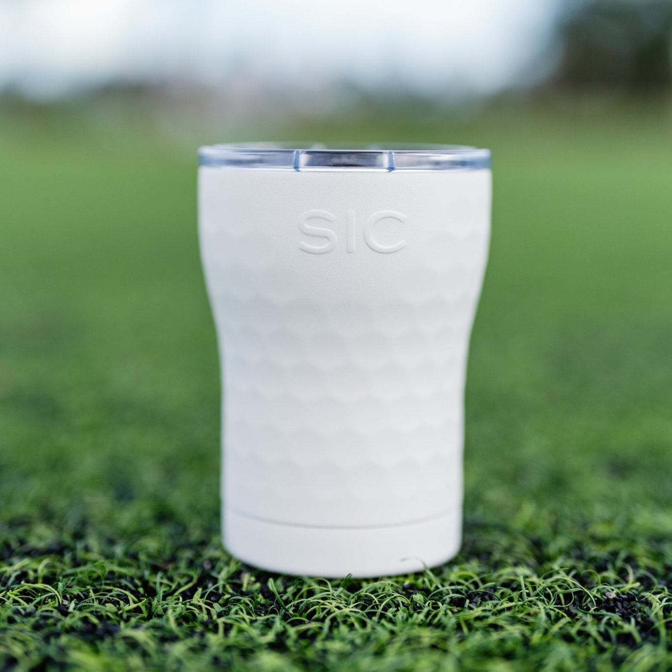 12 oz. Tumbler | Matte Dimpled - SIC Lifestyle