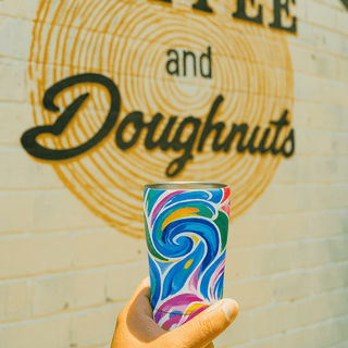 12 oz. Tumbler | Painters Palette - SIC Lifestyle