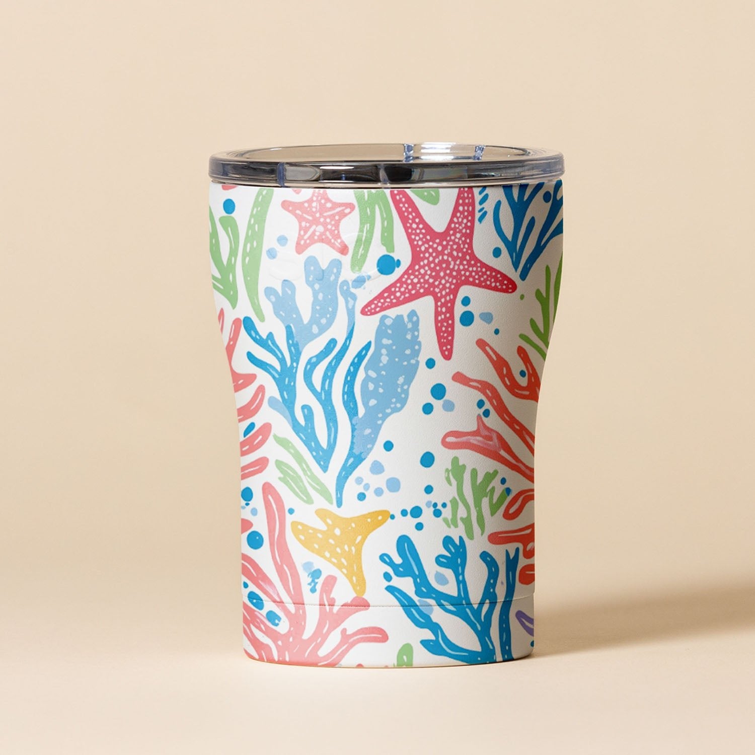 12 oz. Tumbler | REEFresh - SIC Lifestyle