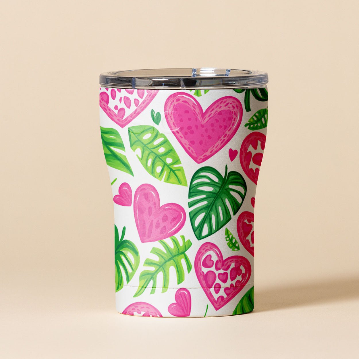 12 oz. Tumbler | Wild Hearts - SIC Lifestyle